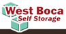 West Boca Self Storage